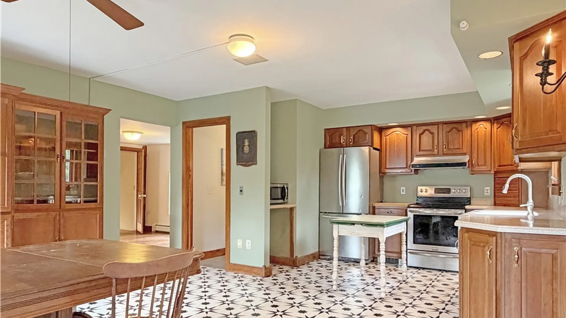 Property at 33 S Academy Street, Middlebury, NY 14591 22