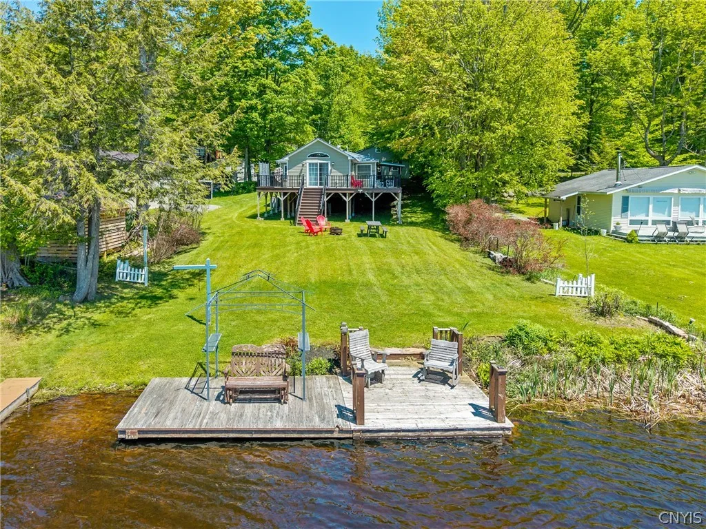 Property at 130 Lorton Lake Drive, Orwell, NY 13302
