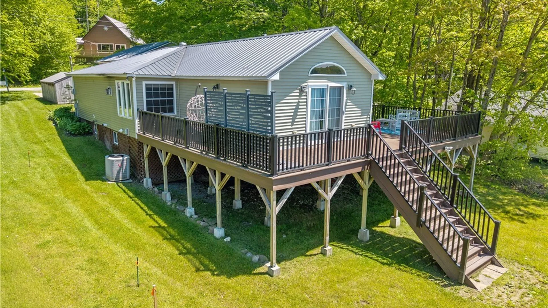 Property at 130 Lorton Lake Drive, Orwell, NY 13302 3