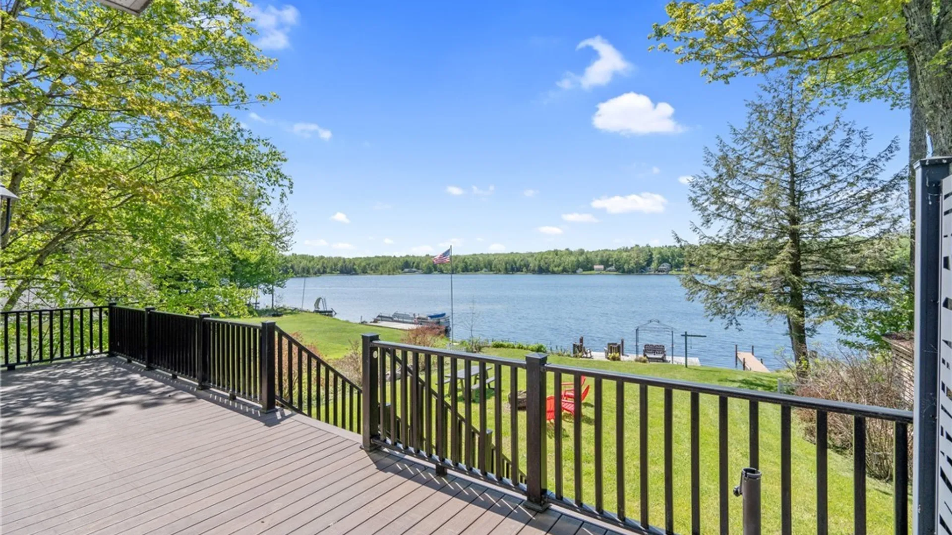 Property at 130 Lorton Lake Drive, Orwell, NY 13302 4