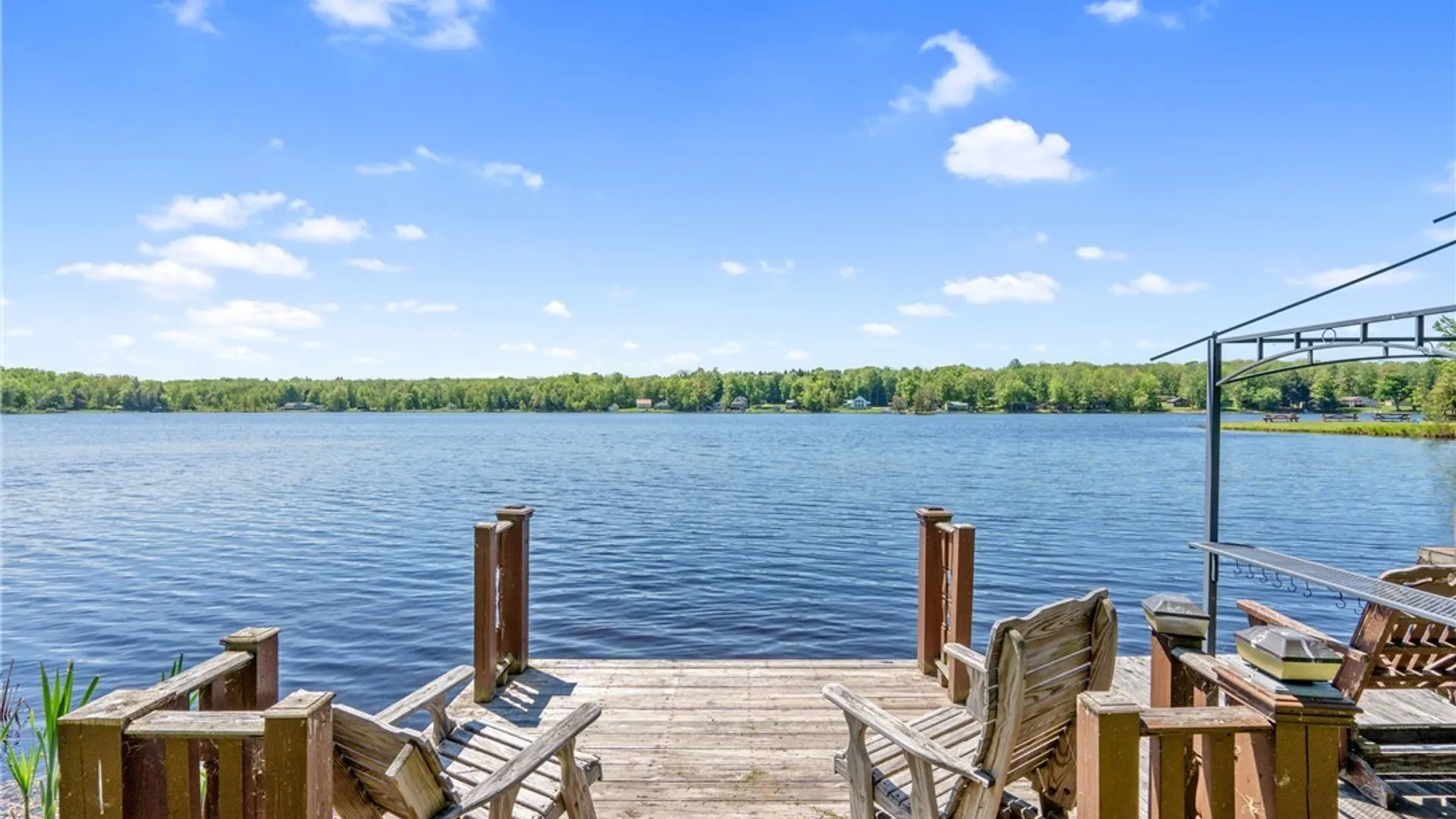 Property at 130 Lorton Lake Drive, Orwell, NY 13302 5