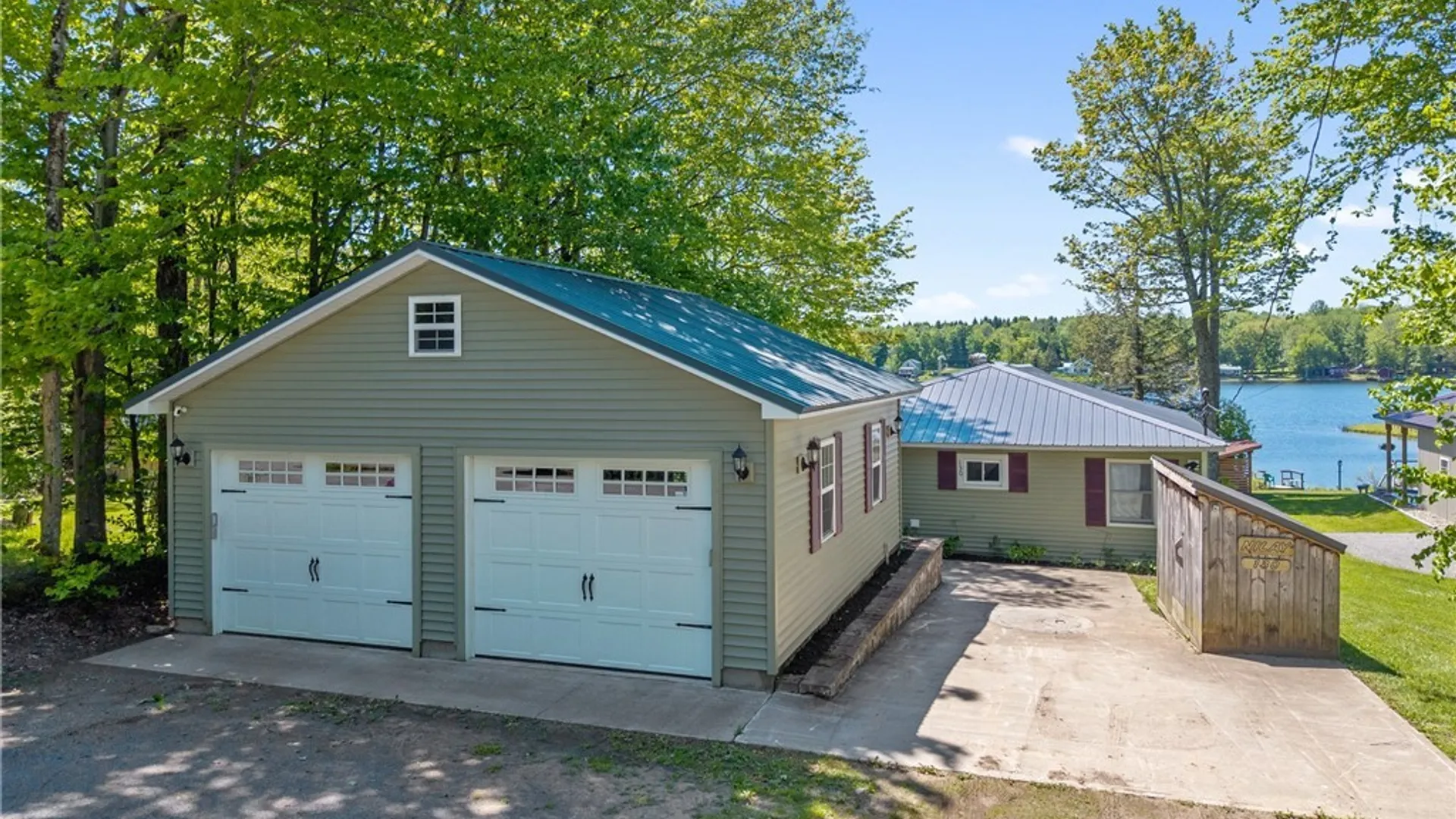 Property at 130 Lorton Lake Drive, Orwell, NY 13302 6