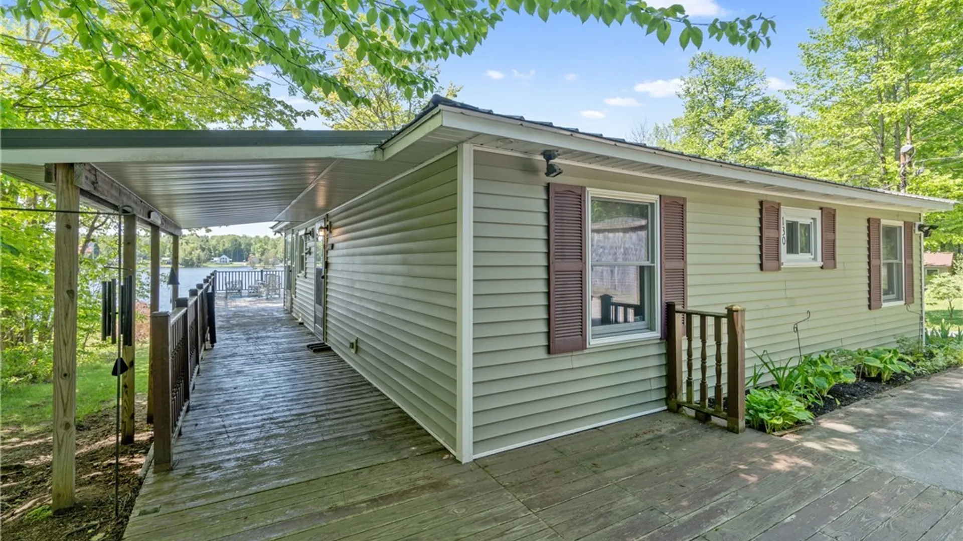 Property at 130 Lorton Lake Drive, Orwell, NY 13302 35