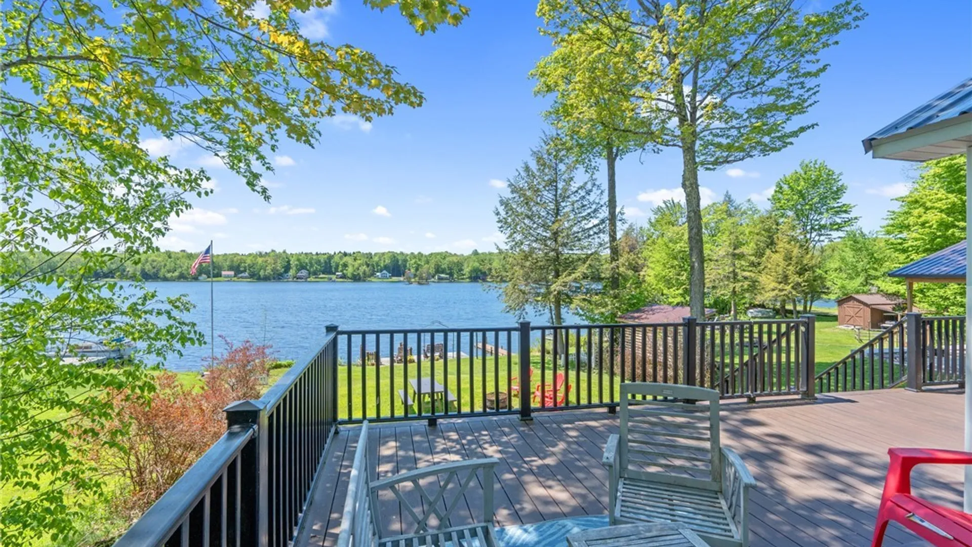 Property at 130 Lorton Lake Drive, Orwell, NY 13302 36