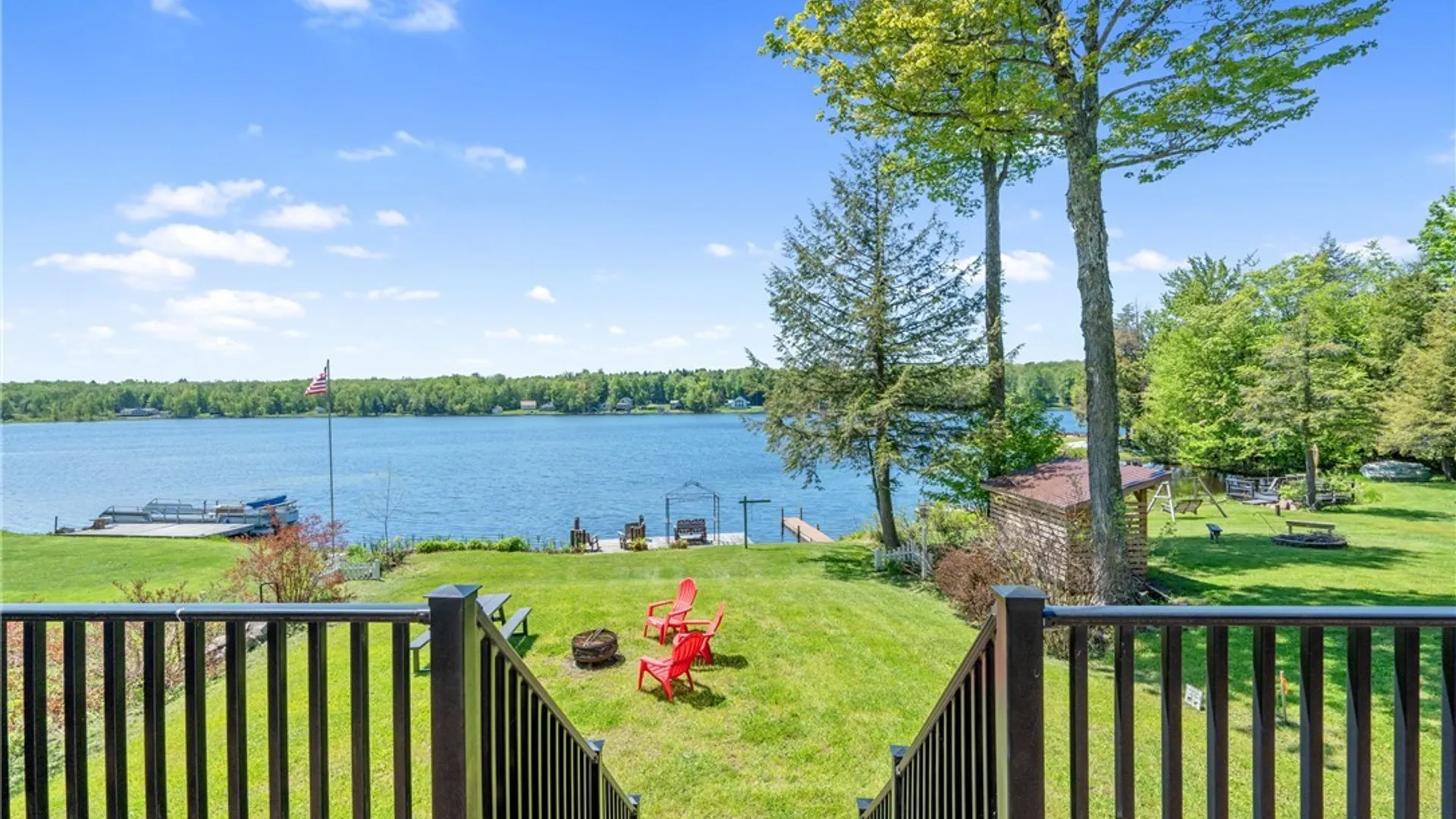 Property at 130 Lorton Lake Drive, Orwell, NY 13302 37