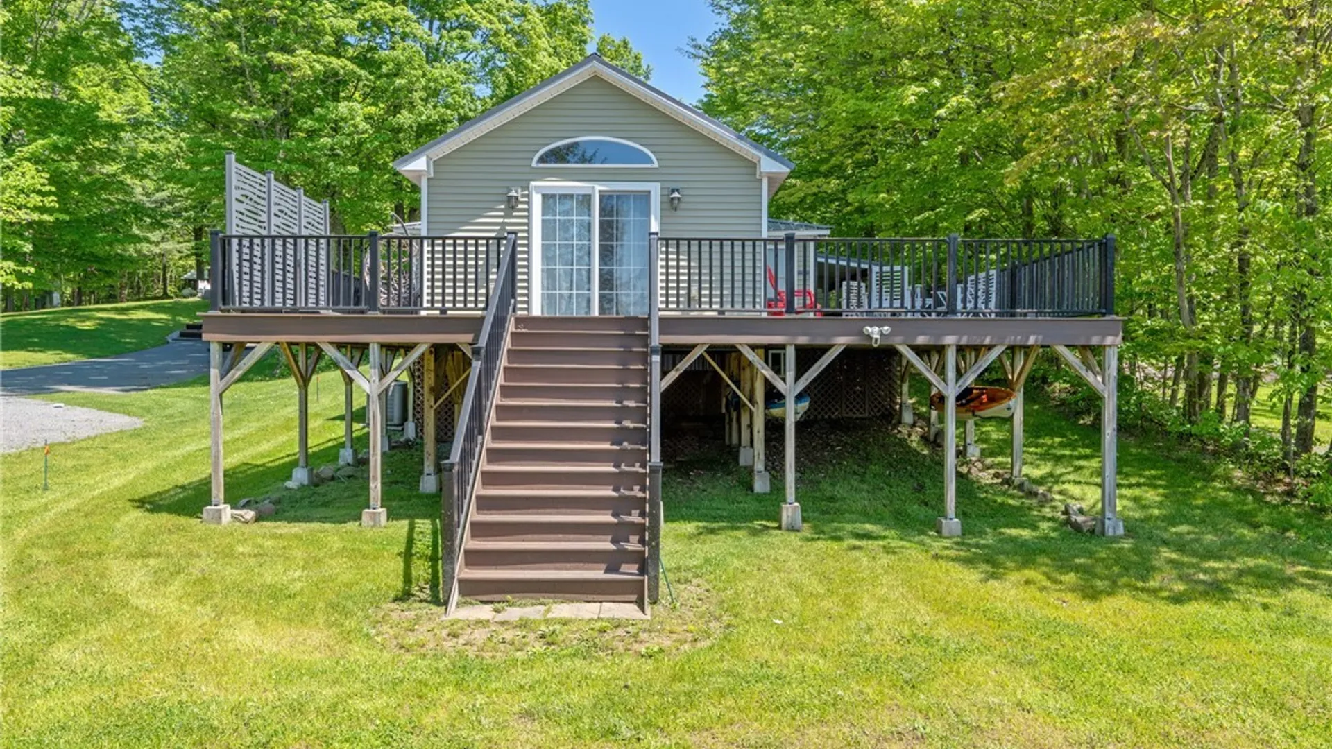 Property at 130 Lorton Lake Drive, Orwell, NY 13302 38