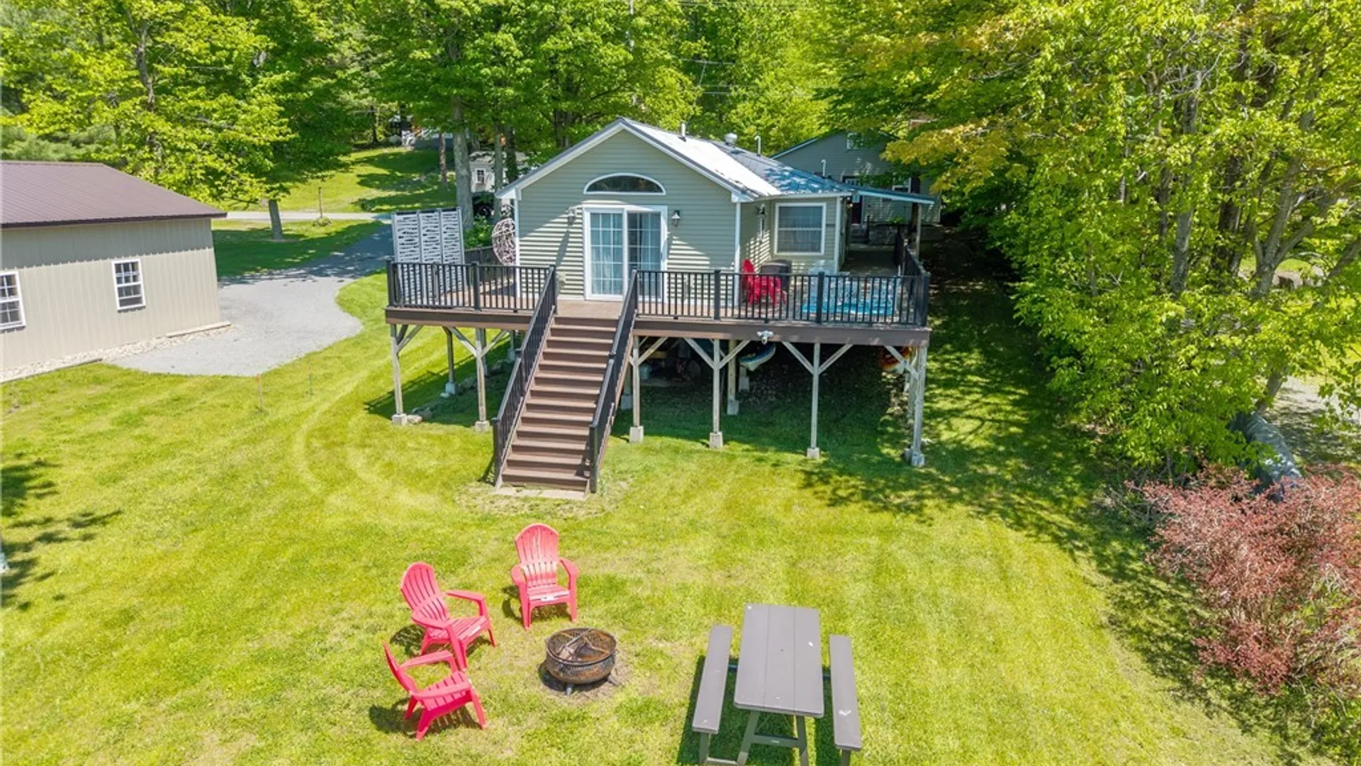 Property at 130 Lorton Lake Drive, Orwell, NY 13302 41