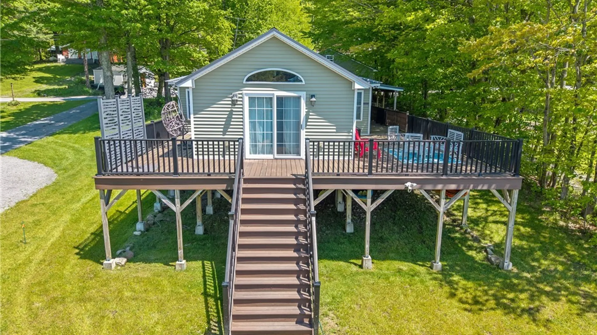 Property at 130 Lorton Lake Drive, Orwell, NY 13302 42
