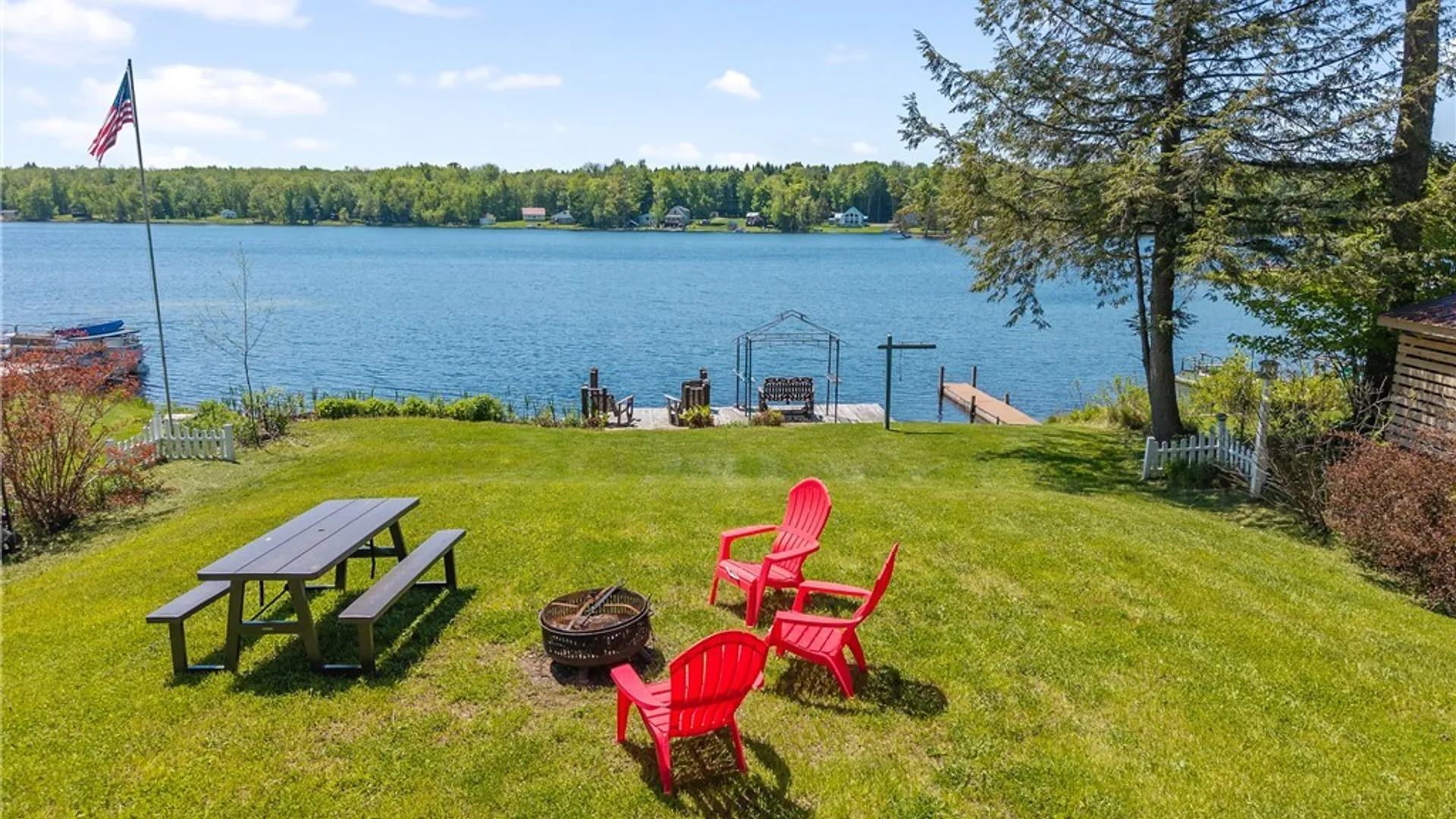 Property at 130 Lorton Lake Drive, Orwell, NY 13302 43