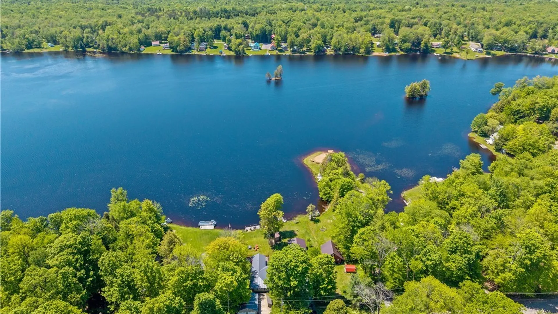 Property at 130 Lorton Lake Drive, Orwell, NY 13302 45