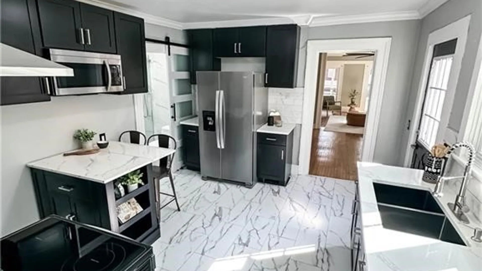 Property at 59 Rowley Street, Rochester, NY 14607 6