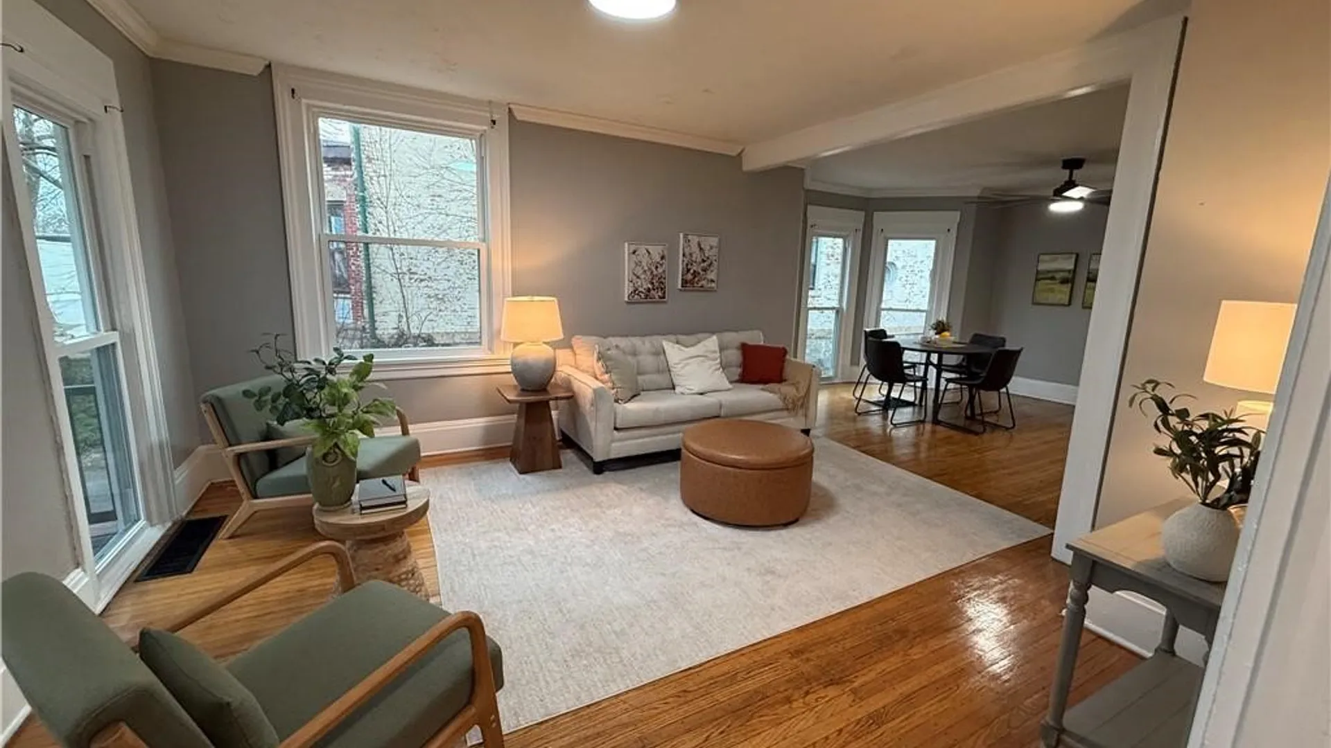 Property at 59 Rowley Street, Rochester, NY 14607 8