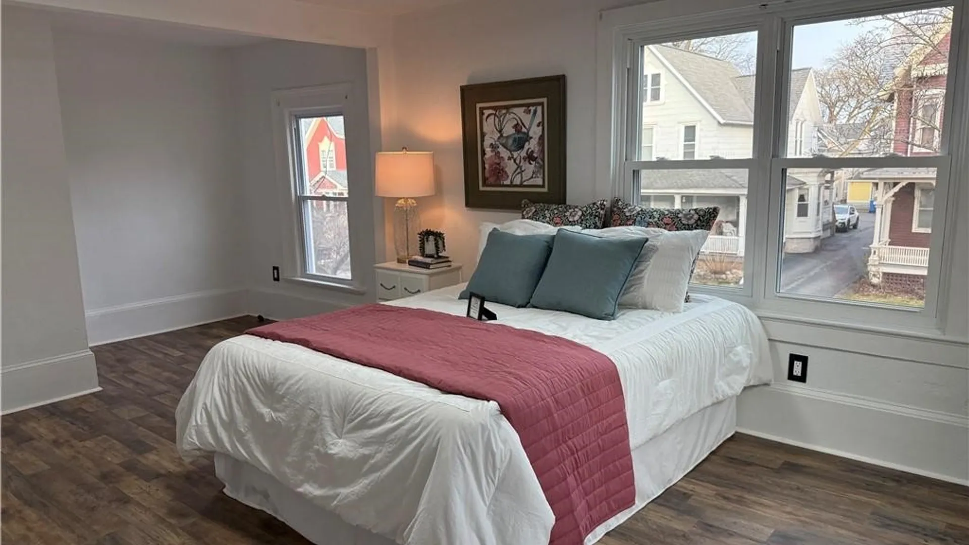 Property at 59 Rowley Street, Rochester, NY 14607 17