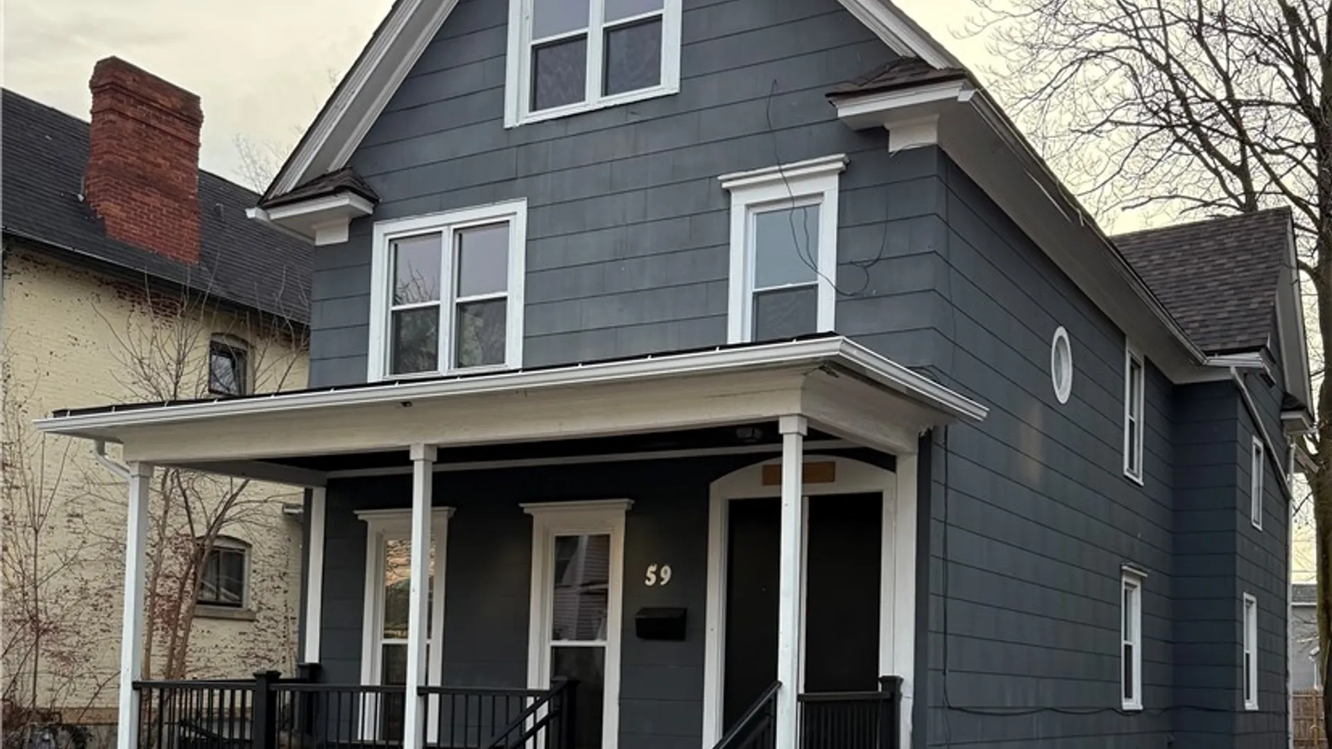 Property at 59 Rowley Street, Rochester, NY 14607 26