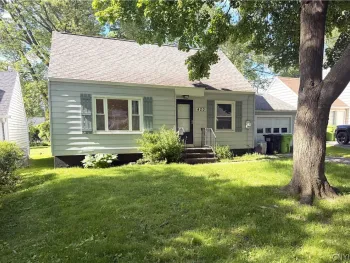 Property at 420 Richfield Boulevard, Salina, NY 13211