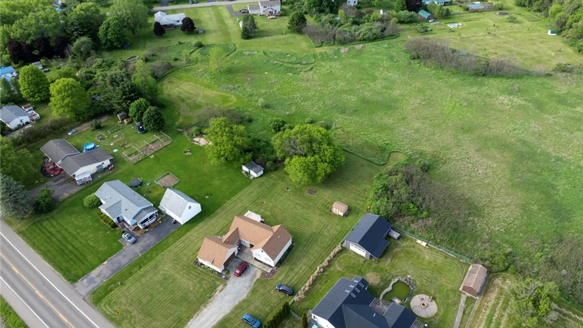 Property at 5270 Wolf Run Road, Campbell, NY 14821 6