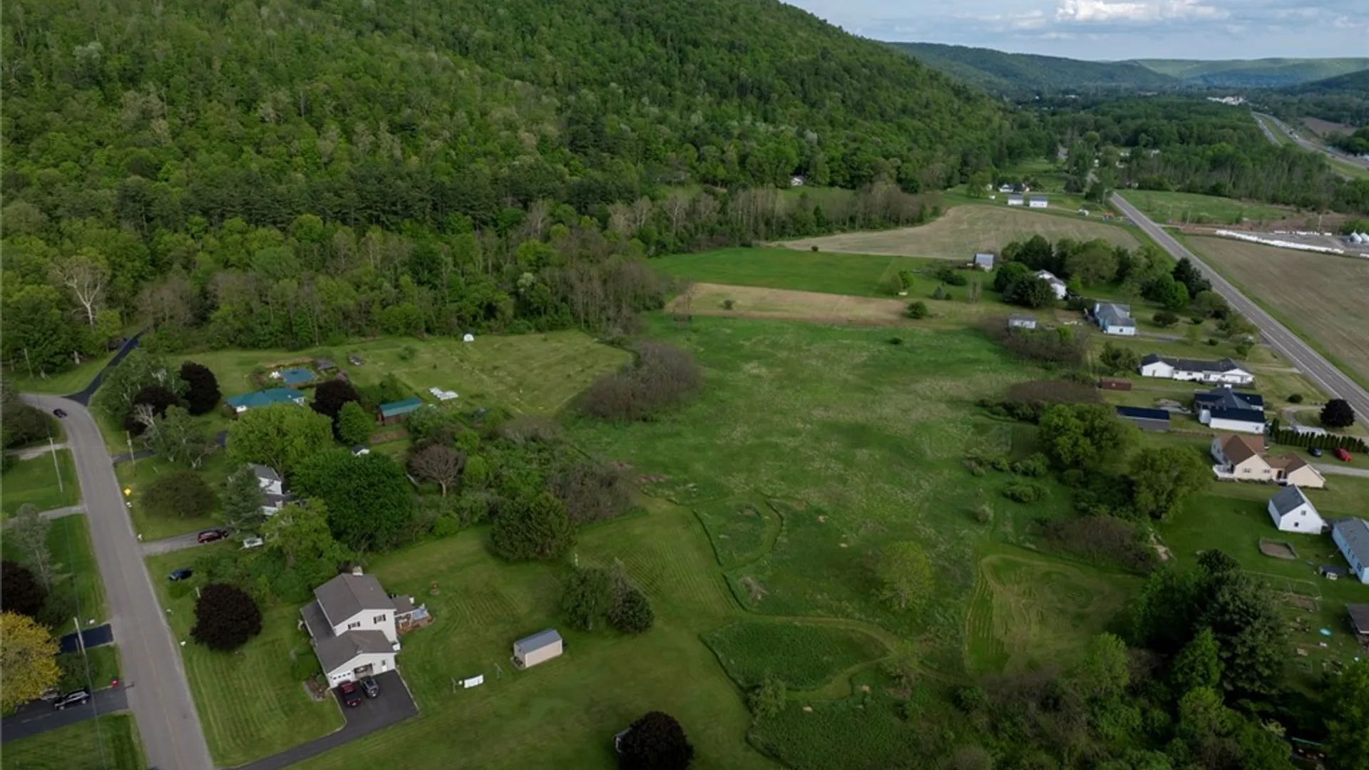 Property at 5270 Wolf Run Road, Campbell, NY 14821 8