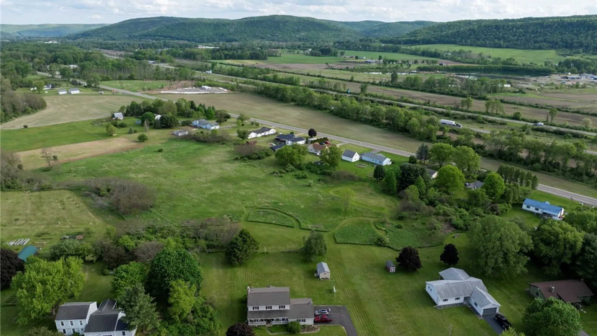 Property at 5270 Wolf Run Road, Campbell, NY 14821 9