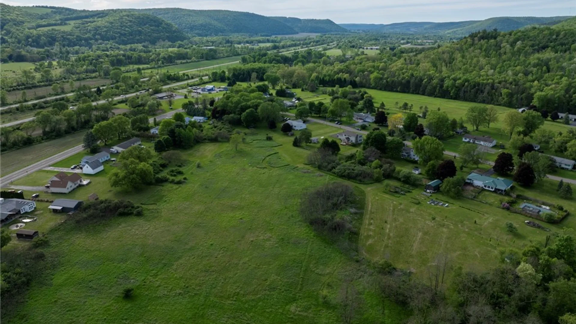 Property at 5270 Wolf Run Road, Campbell, NY 14821 12