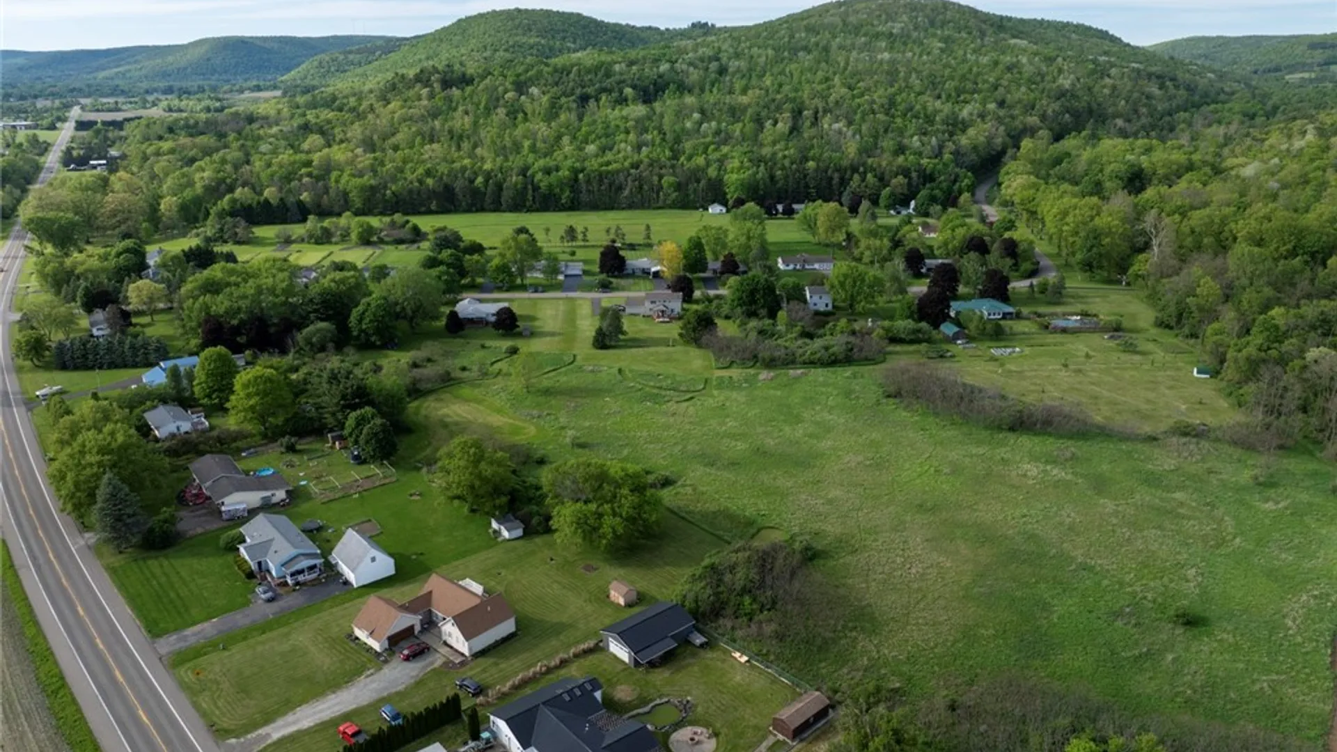 Property at 5270 Wolf Run Road, Campbell, NY 14821 13