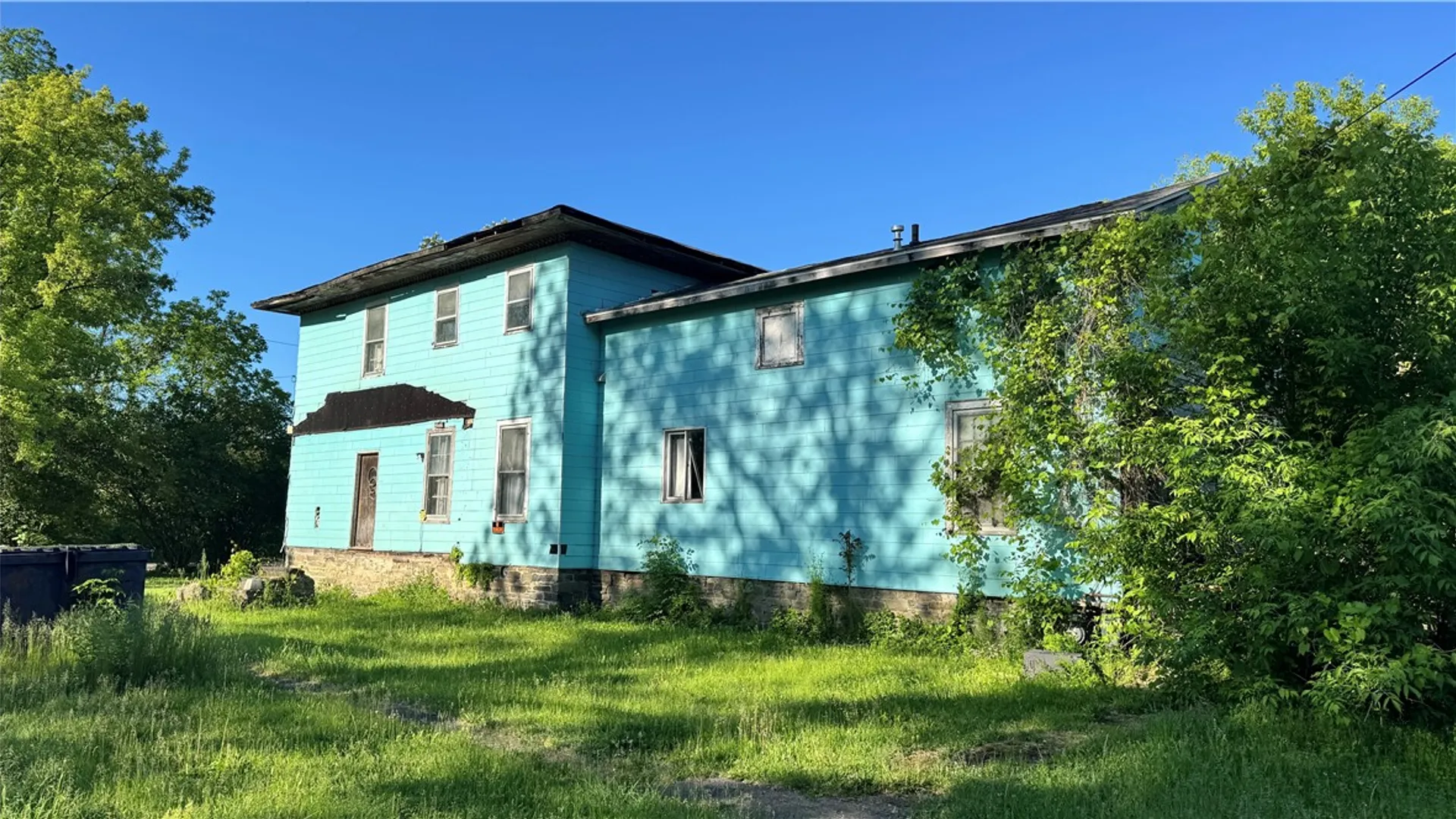 Property at 112 Walker Street, Montour, NY 14865 2