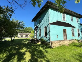Property at 112 Walker Street, Montour, NY 14865