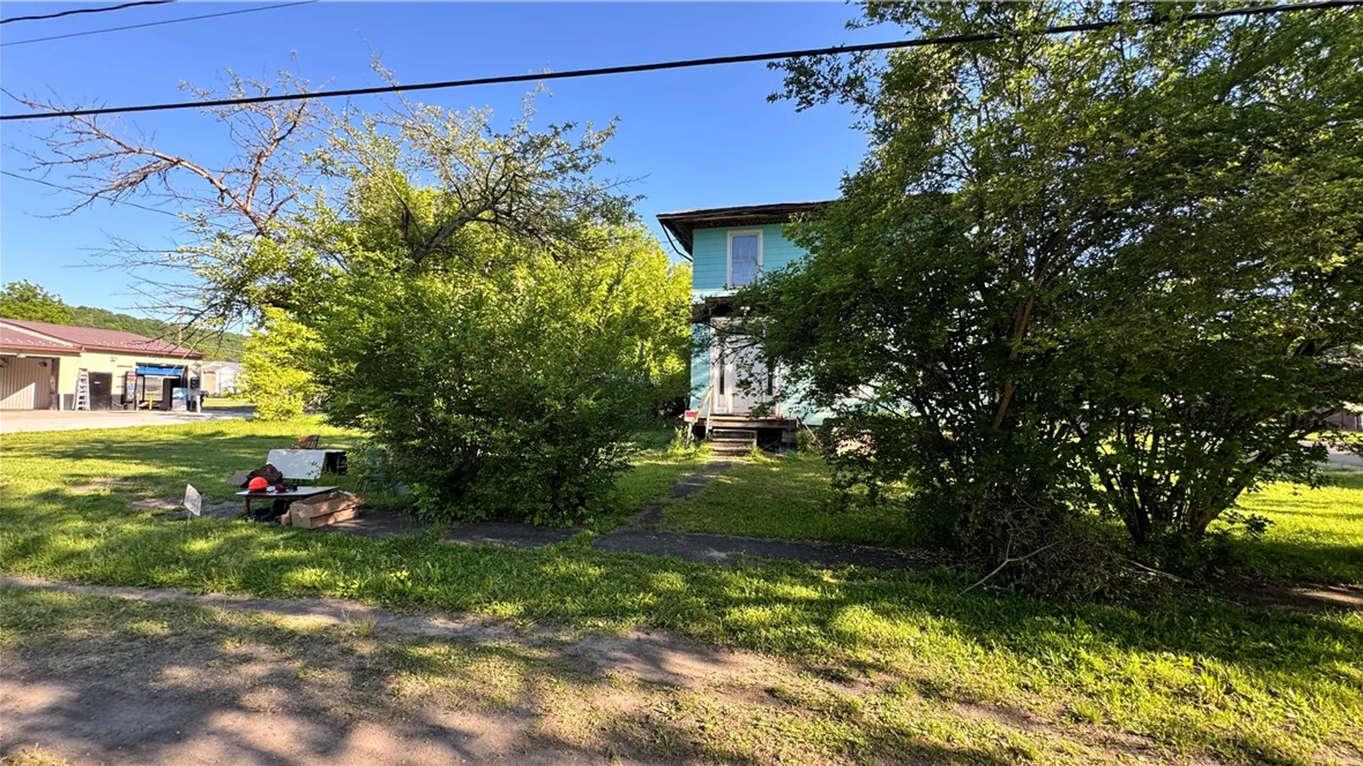 Property at 112 Walker Street, Montour, NY 14865 3