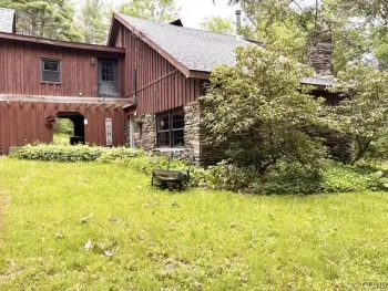 Property at 607 Kilkenny Road, Unadilla, NY 13849