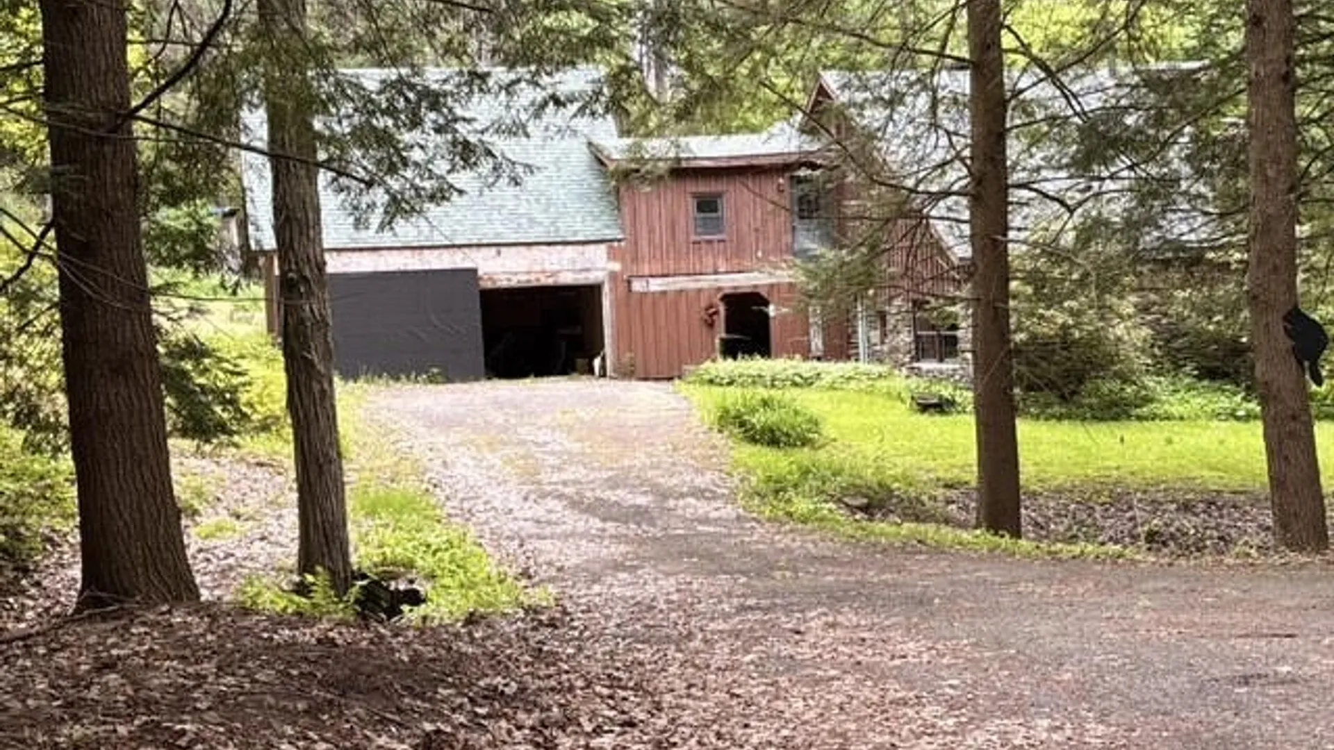 Property at 607 Kilkenny Road, Unadilla, NY 13849 6
