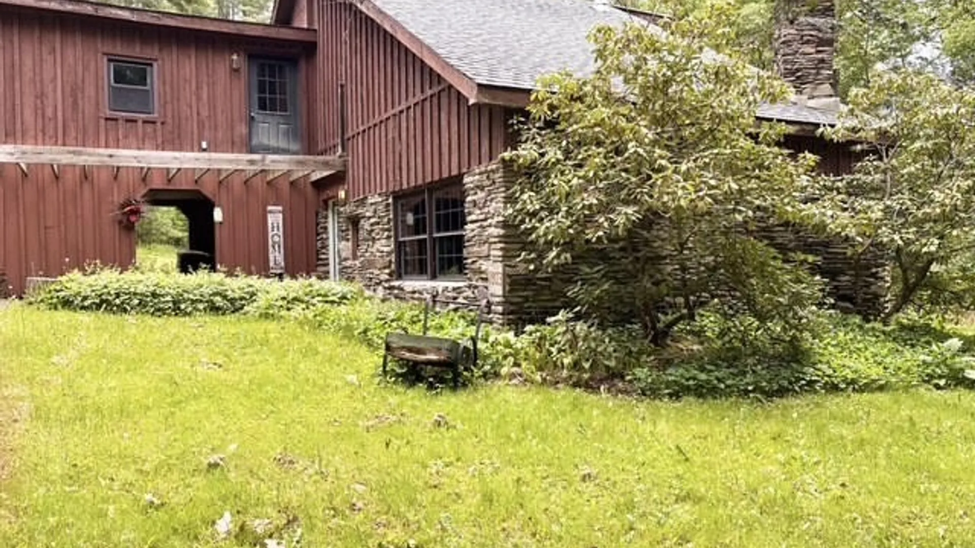 Property at 607 Kilkenny Road, Unadilla, NY 13849 7
