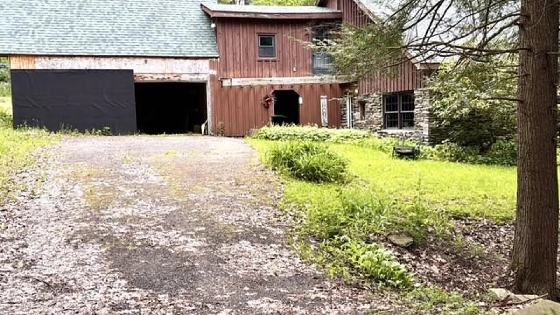 Property at 607 Kilkenny Road, Unadilla, NY 13849 8