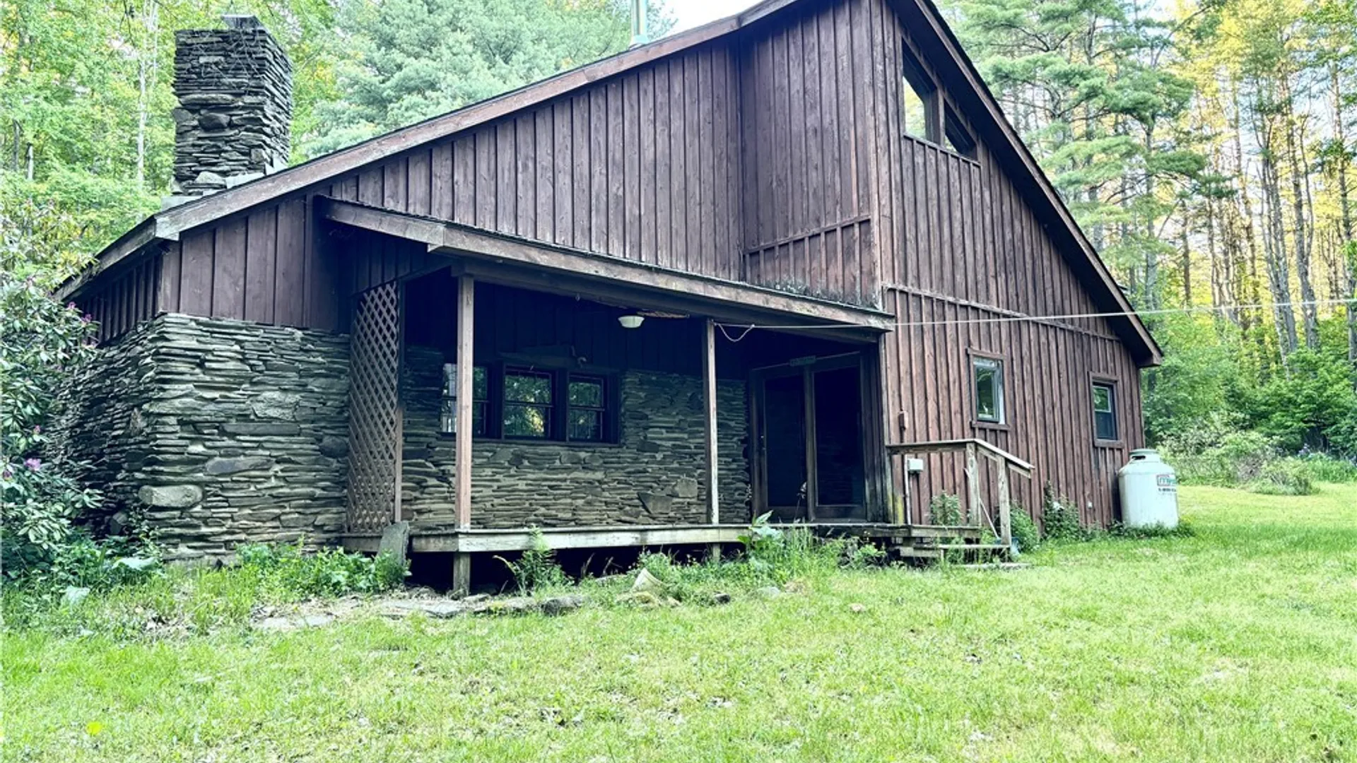Property at 607 Kilkenny Road, Unadilla, NY 13849 9