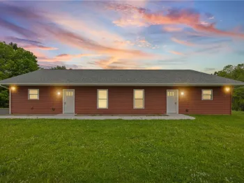 Property at 2325 State Route 14, Lyons, NY 14489