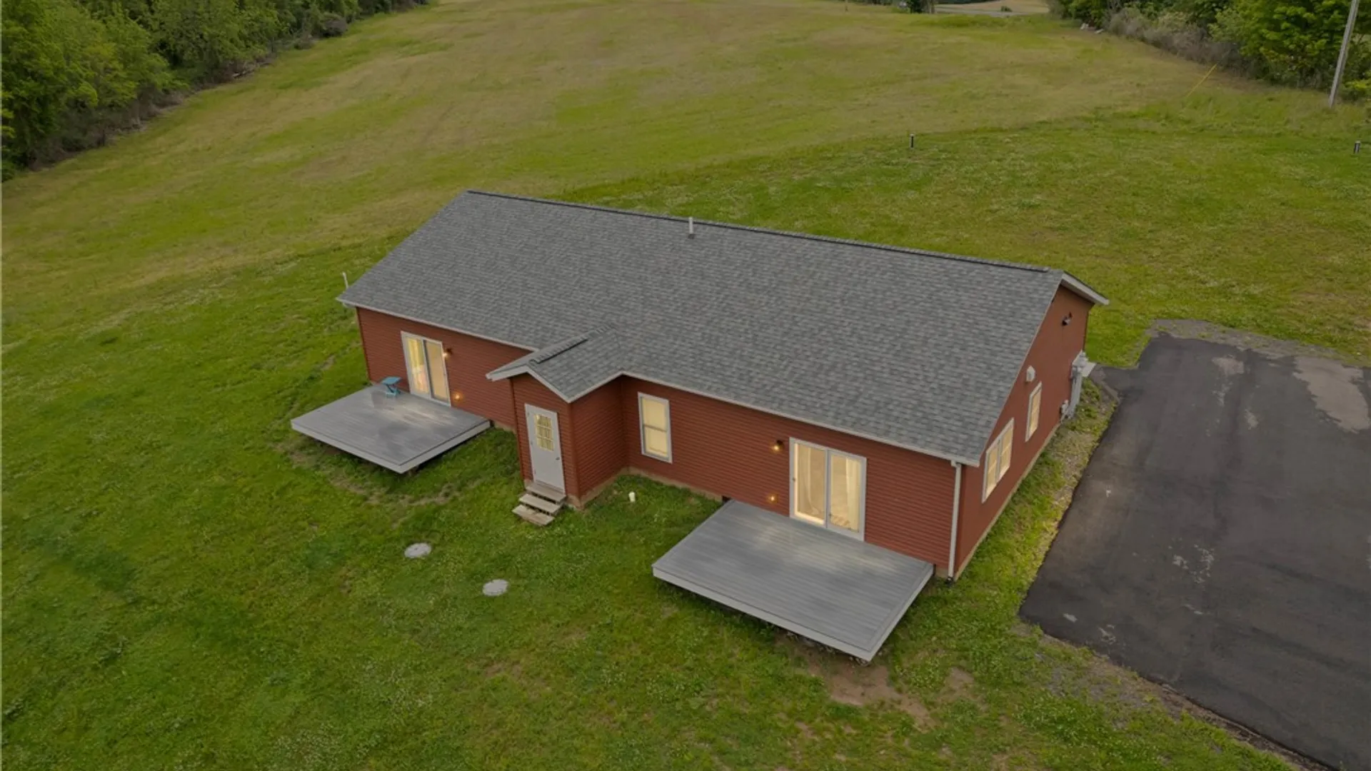 Property at 2325 State Route 14, Lyons, NY 14489 28