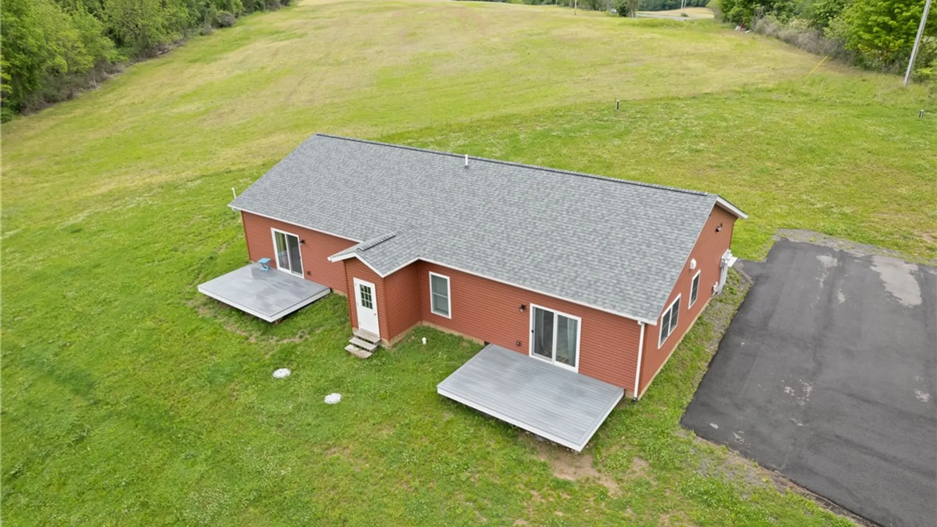 Property at 2325 State Route 14, Lyons, NY 14489 29
