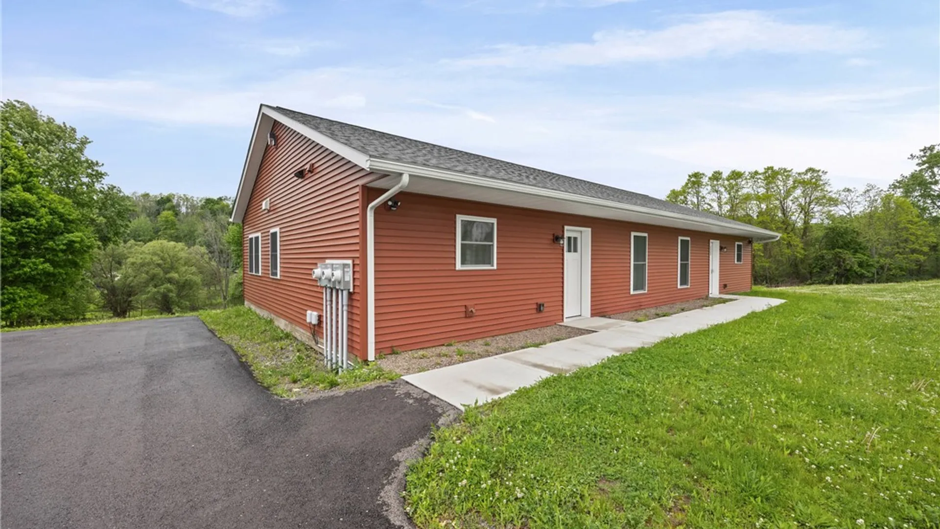 Property at 2325 State Route 14, Lyons, NY 14489 30