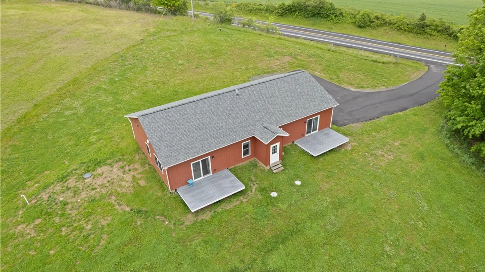 Property at 2325 State Route 14, Lyons, NY 14489 31