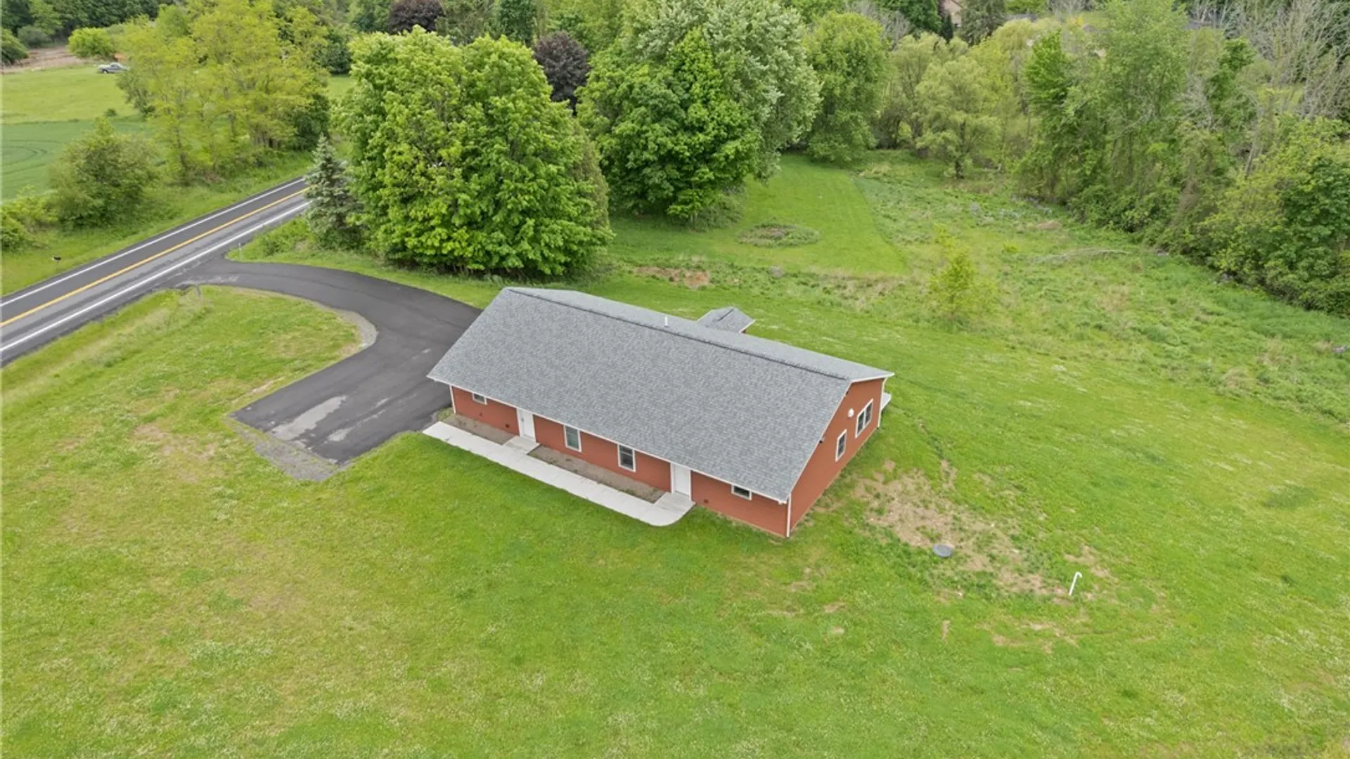 Property at 2325 State Route 14, Lyons, NY 14489 32
