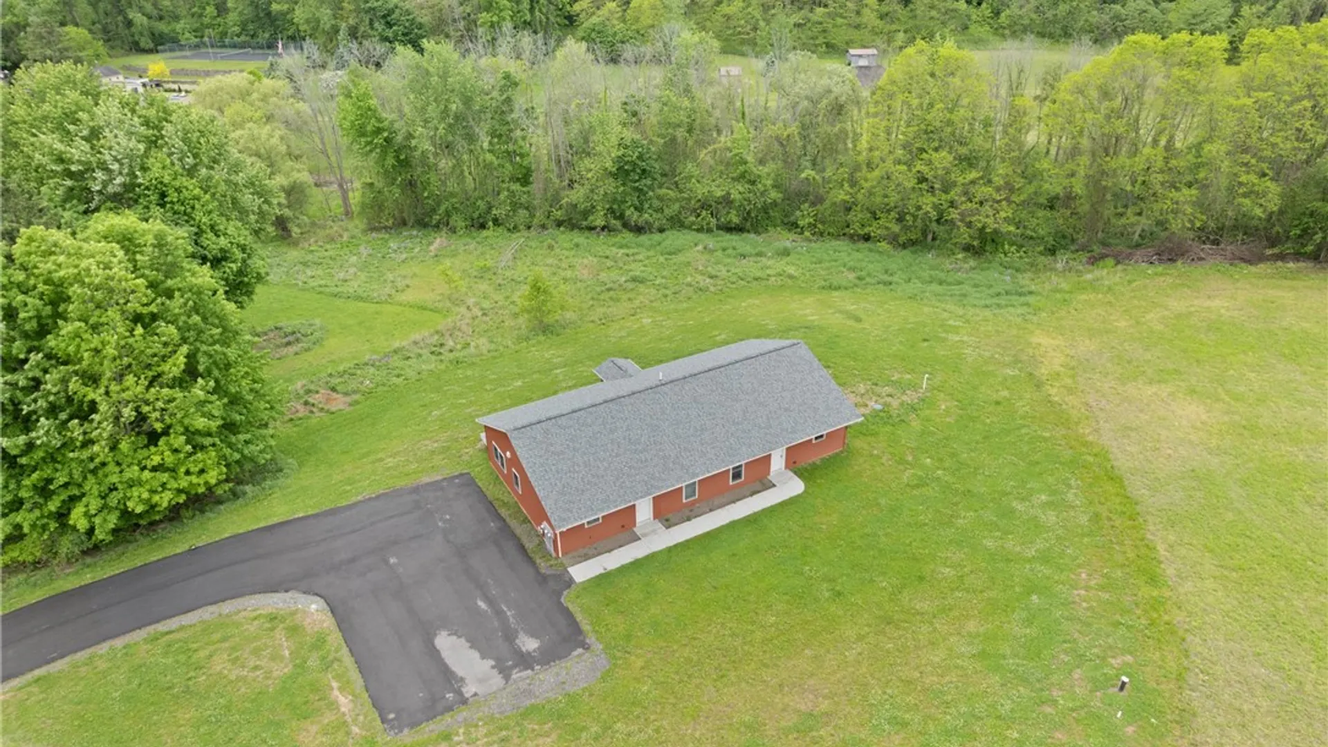 Property at 2325 State Route 14, Lyons, NY 14489 33