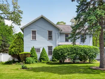Property at 4691 Littleville Road, Avon, NY 14414