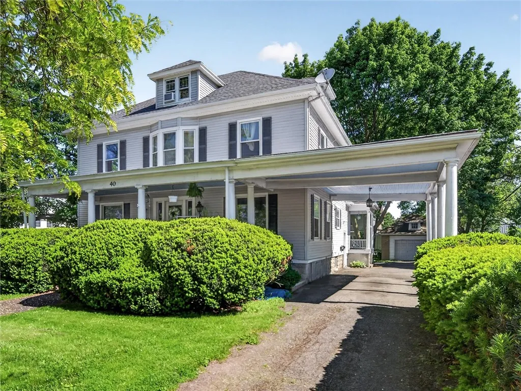 Property at 40 E Main Street, Avon, NY 14414