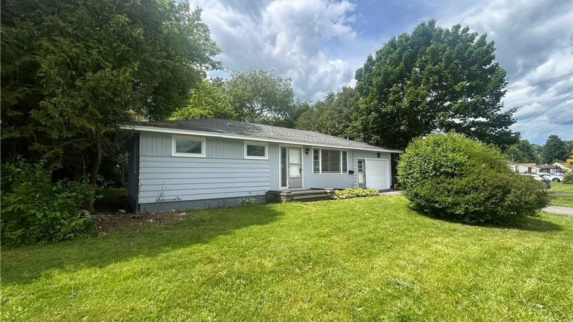 Property at 218 Roosevelt Drive, Utica, NY 13502 3