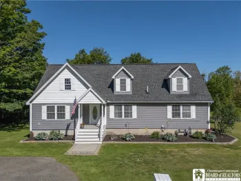 Property at 5320 Ellicott Road, Pomfret, NY 14716