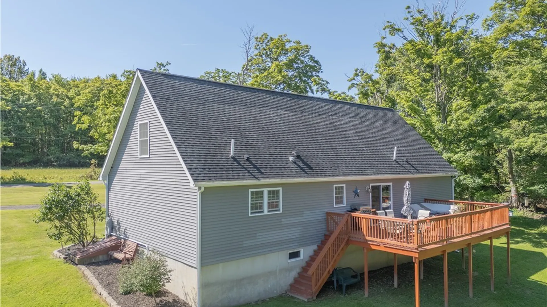 Property at 5320 Ellicott Road, Pomfret, NY 14716 5