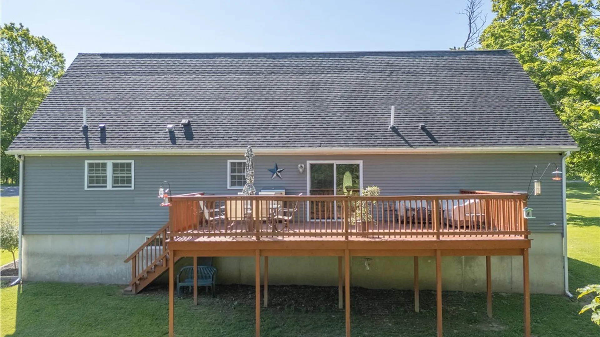 Property at 5320 Ellicott Road, Pomfret, NY 14716 6