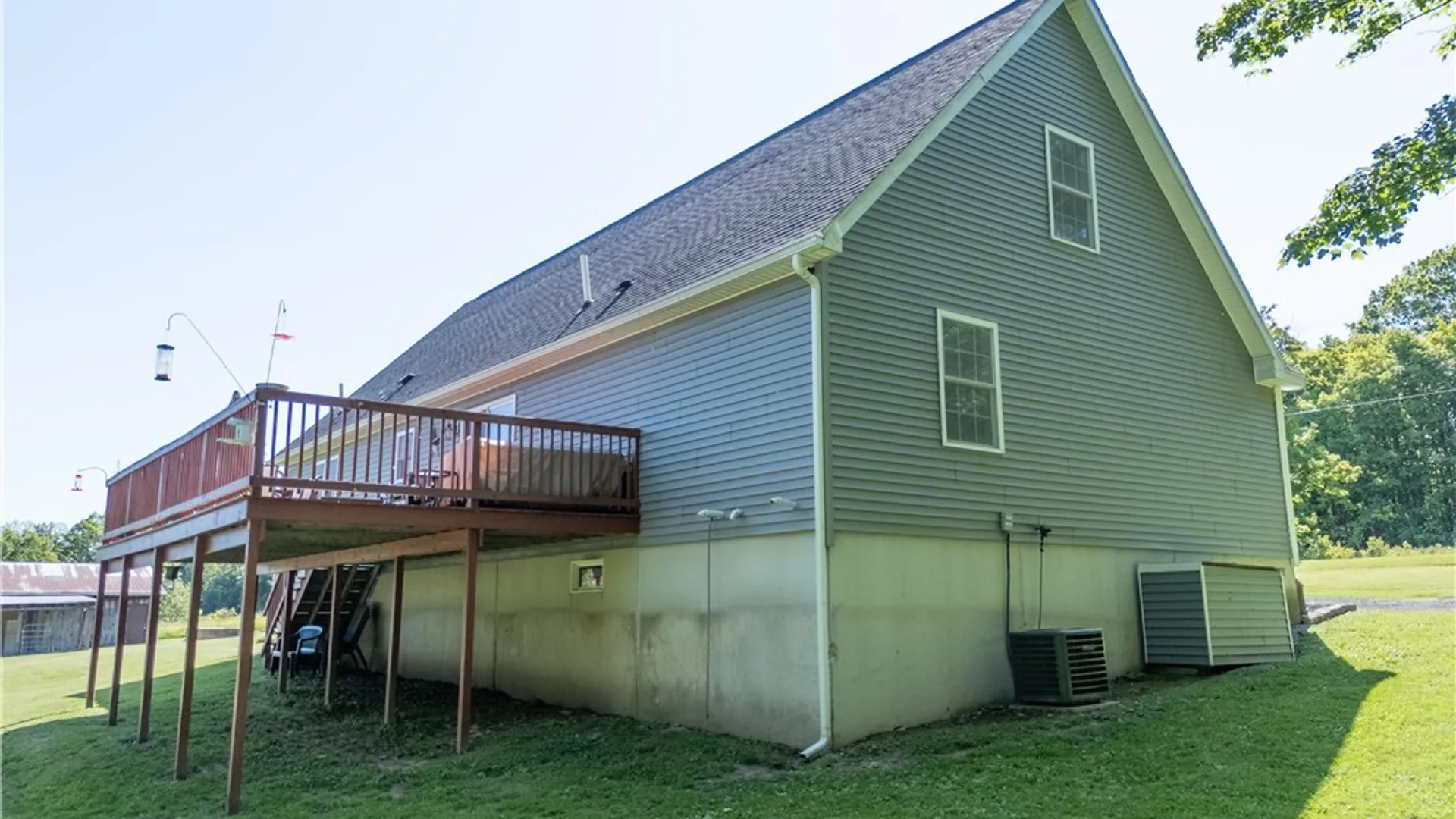 Property at 5320 Ellicott Road, Pomfret, NY 14716 7