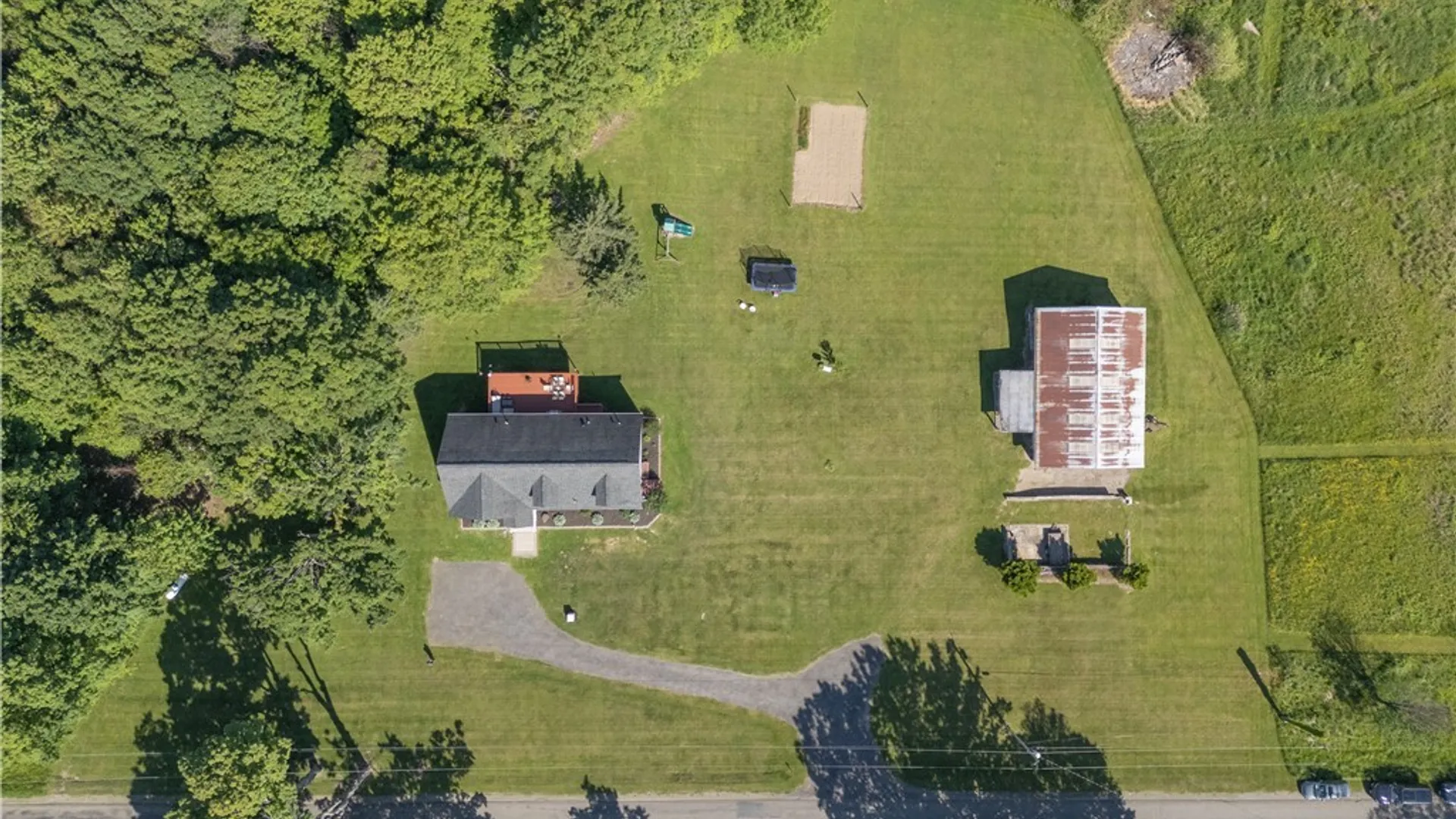 Property at 5320 Ellicott Road, Pomfret, NY 14716 8