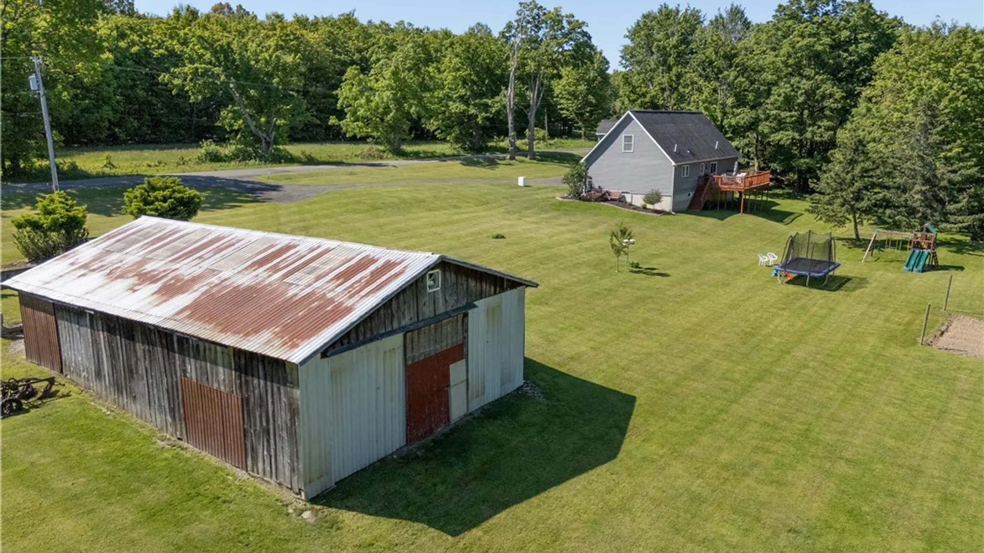 Property at 5320 Ellicott Road, Pomfret, NY 14716 10