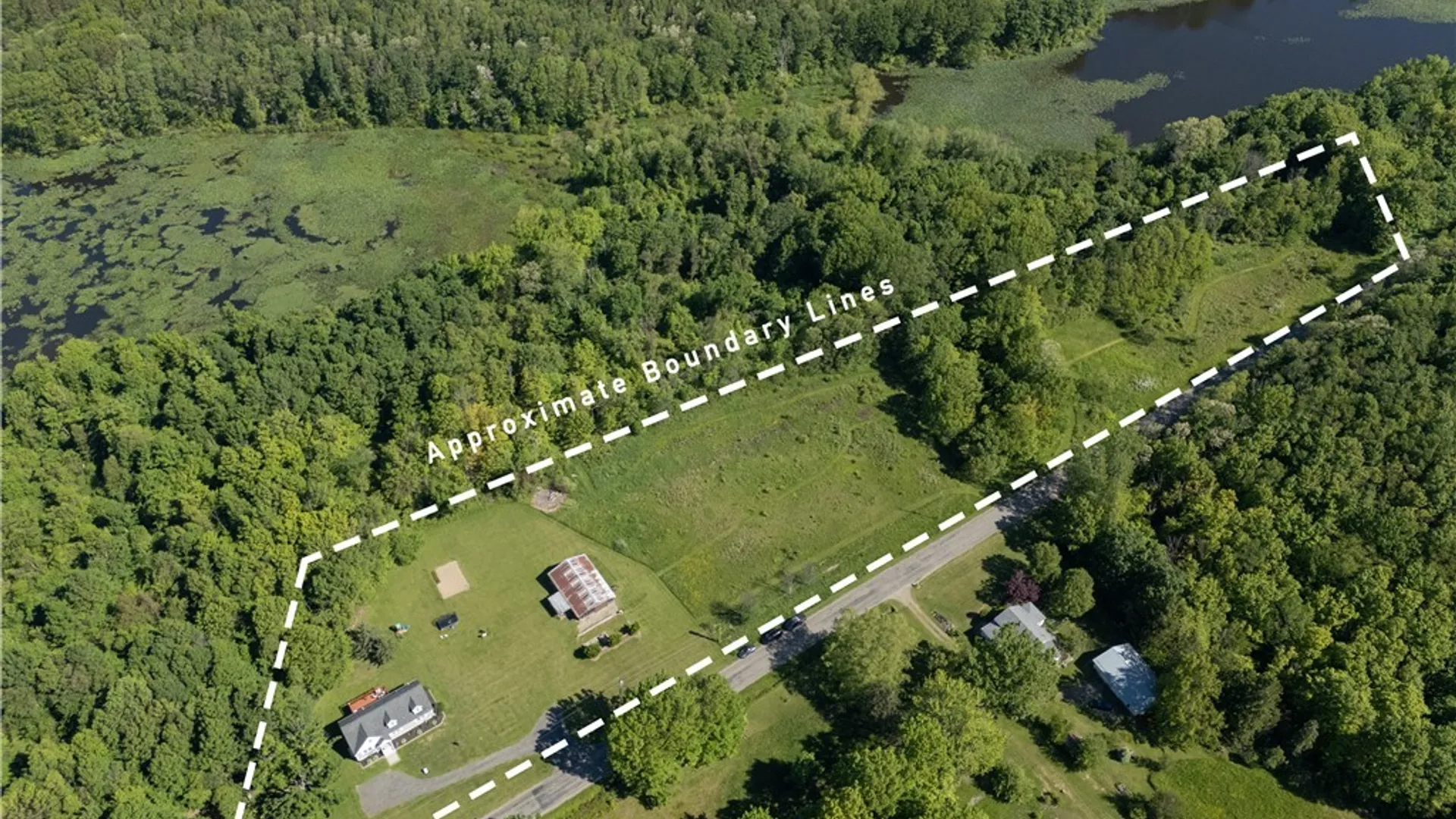 Property at 5320 Ellicott Road, Pomfret, NY 14716 11