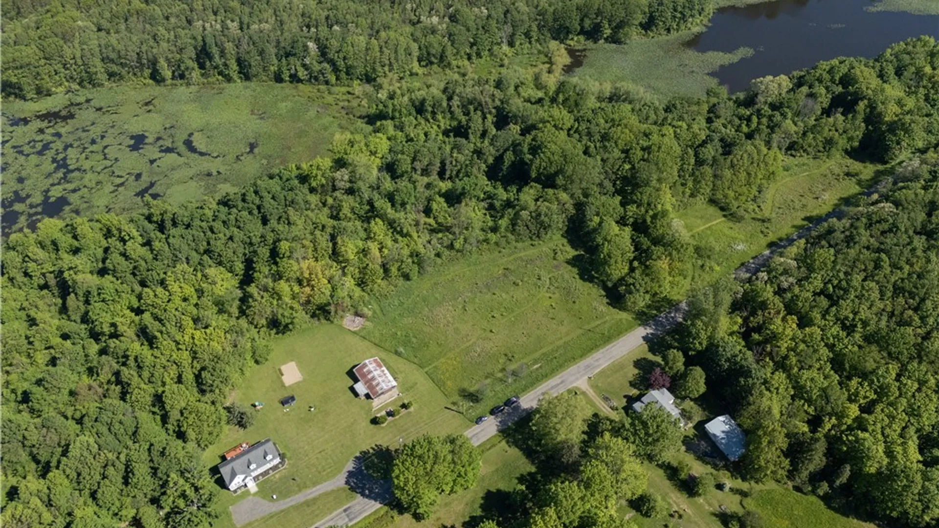 Property at 5320 Ellicott Road, Pomfret, NY 14716 12
